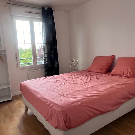 Maison De Caractere A Ballainvilliers Zewnętrze zdjęcie