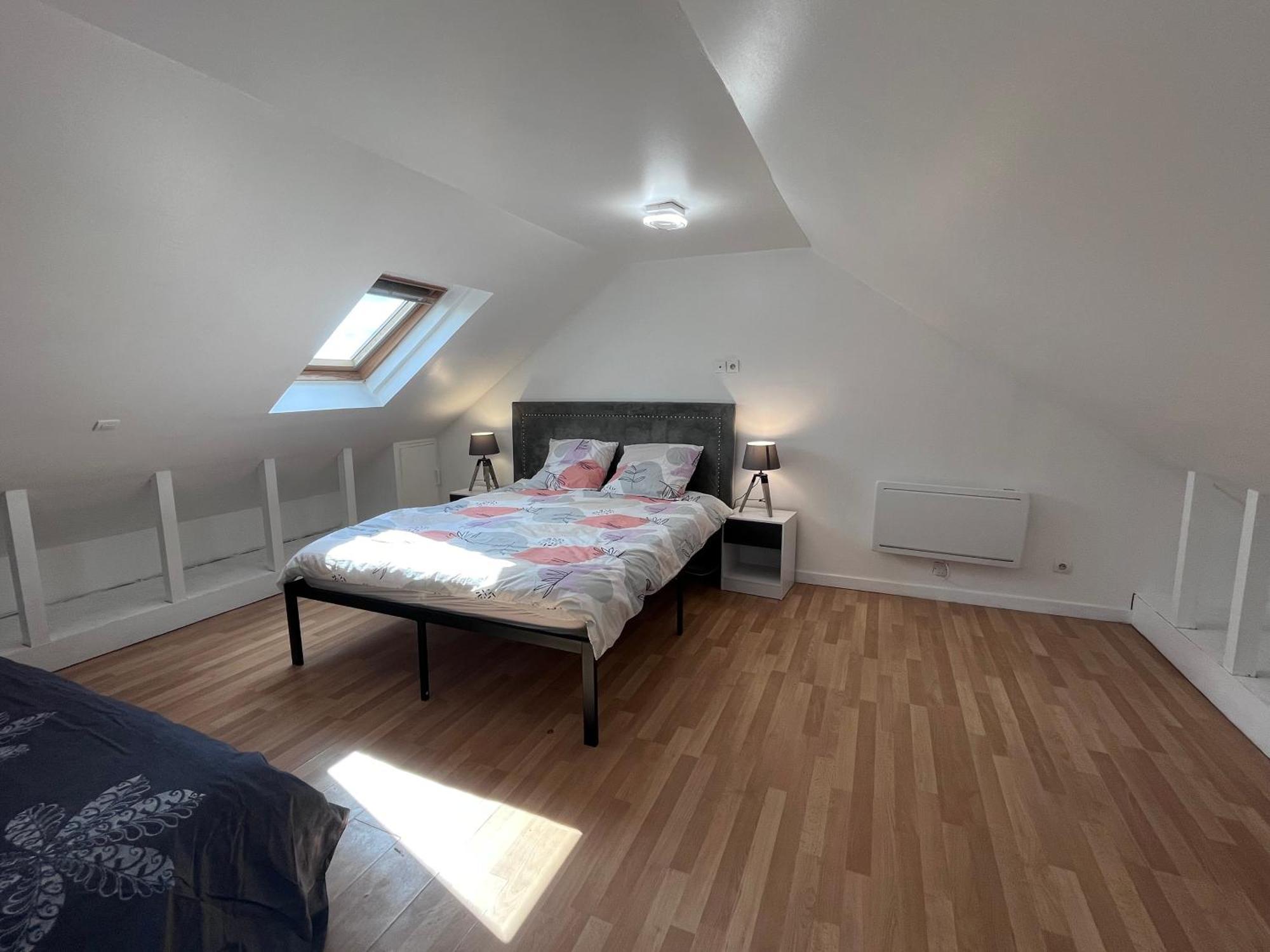 Maison De Caractere A Ballainvilliers Zewnętrze zdjęcie