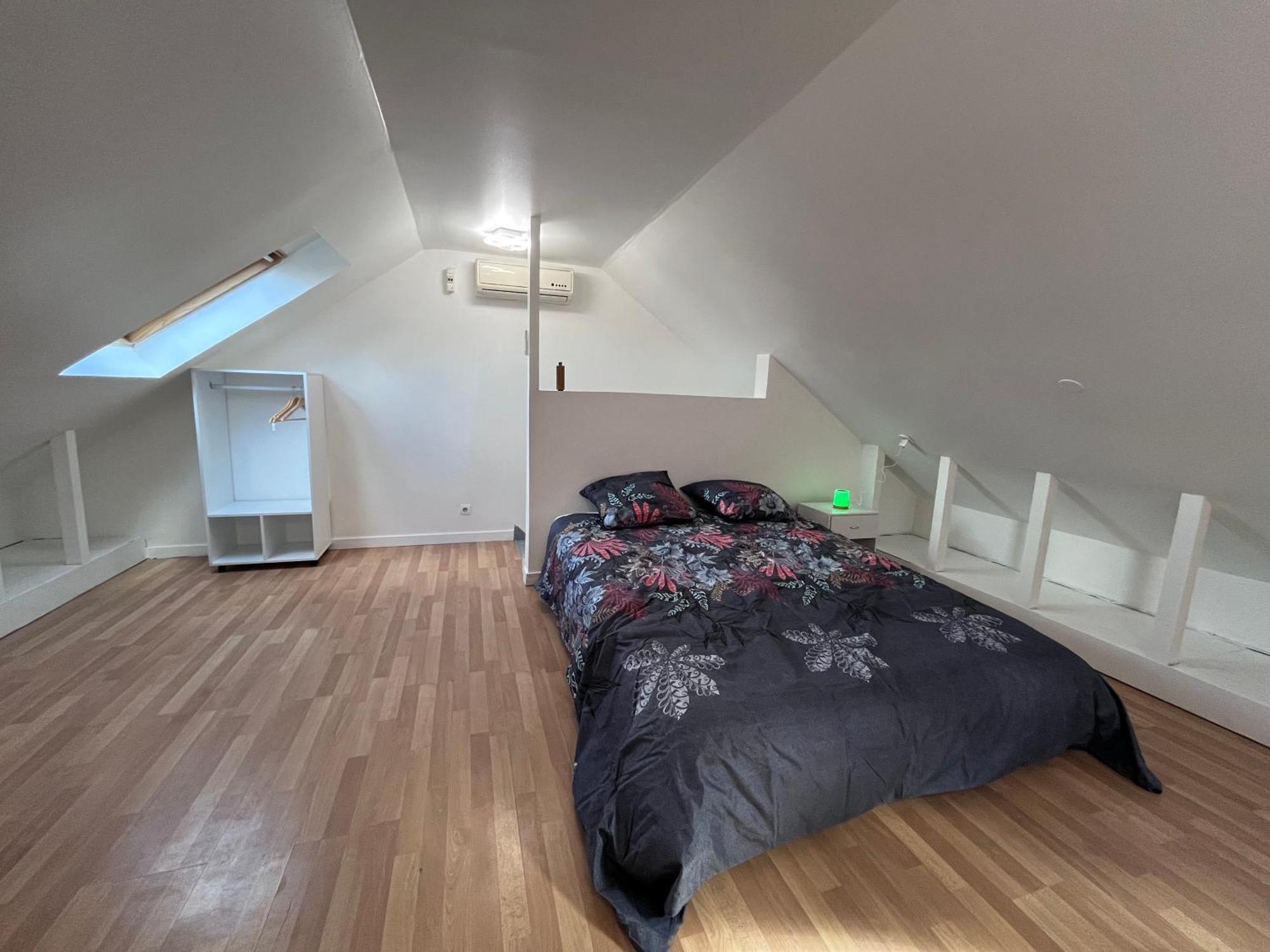 Maison De Caractere A Ballainvilliers Zewnętrze zdjęcie