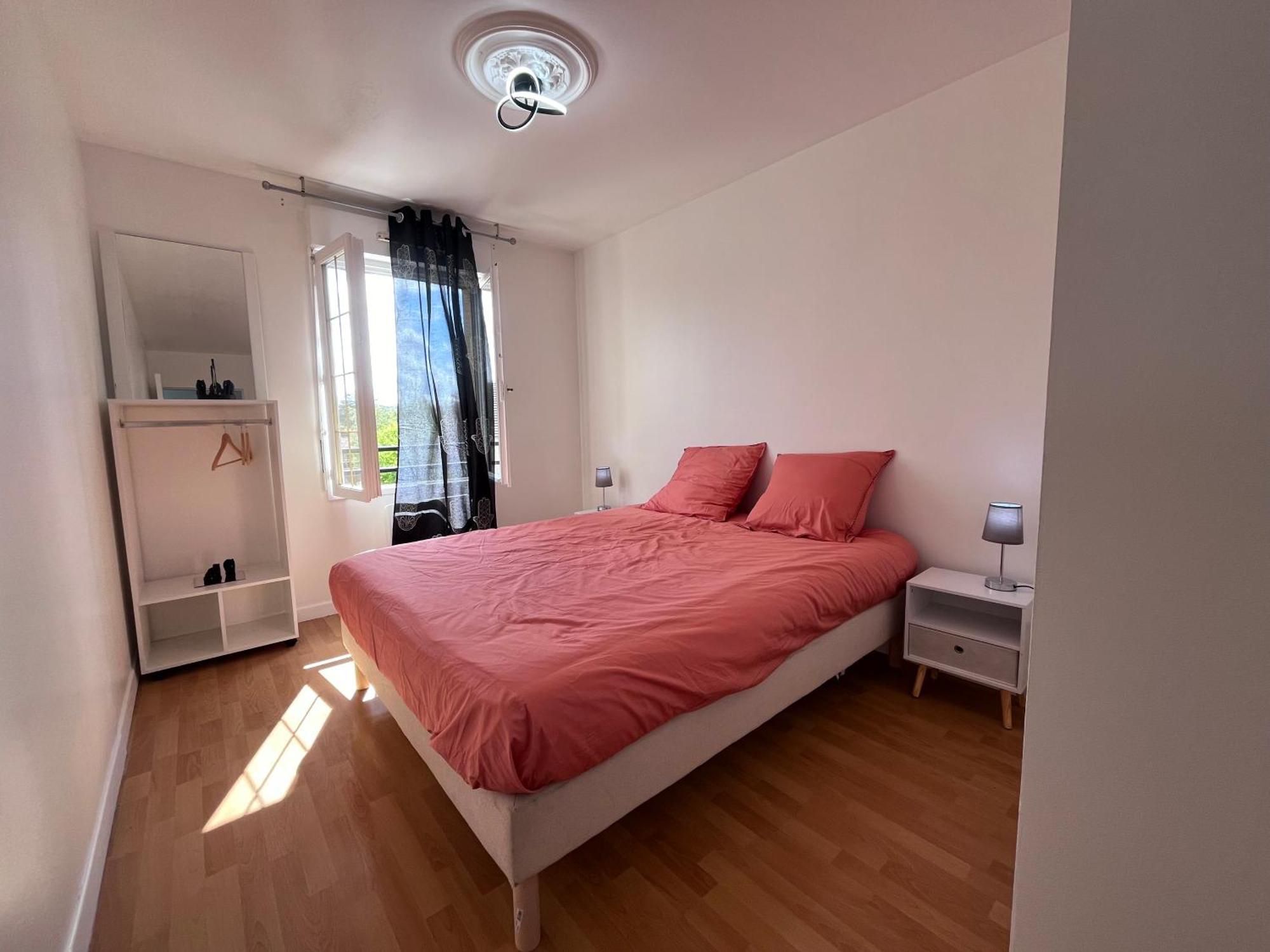 Maison De Caractere A Ballainvilliers Zewnętrze zdjęcie