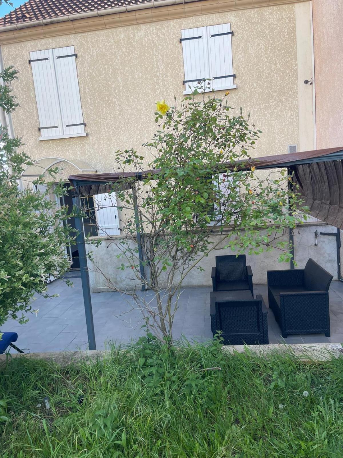 Maison De Caractere A Ballainvilliers Zewnętrze zdjęcie