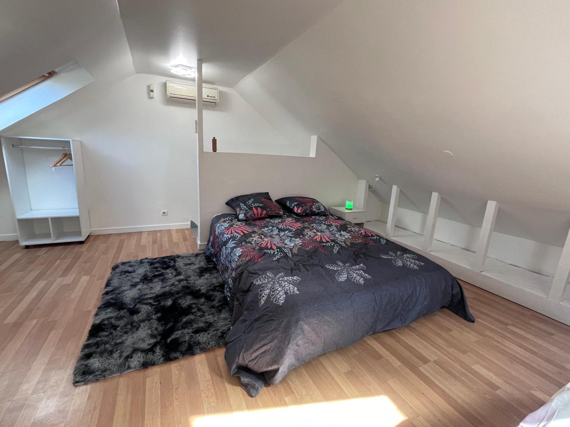 Maison De Caractere A Ballainvilliers Zewnętrze zdjęcie