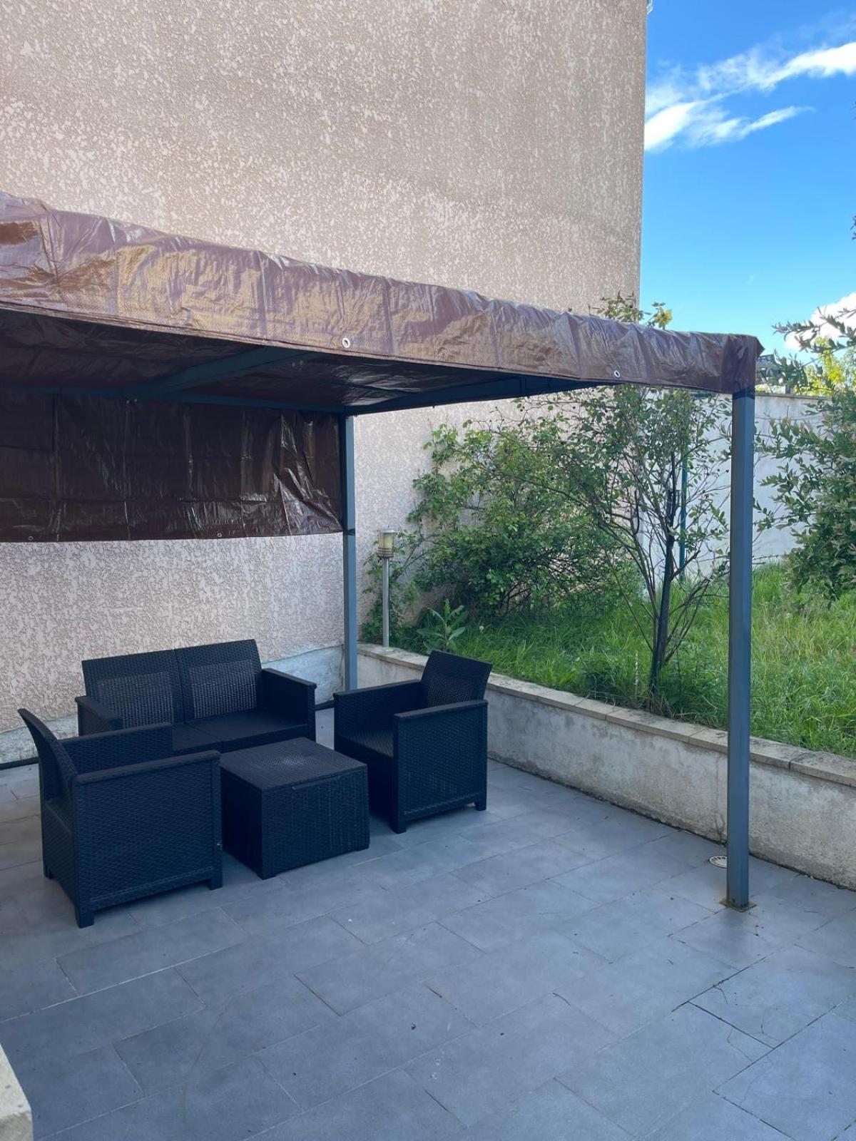 Maison De Caractere A Ballainvilliers Zewnętrze zdjęcie