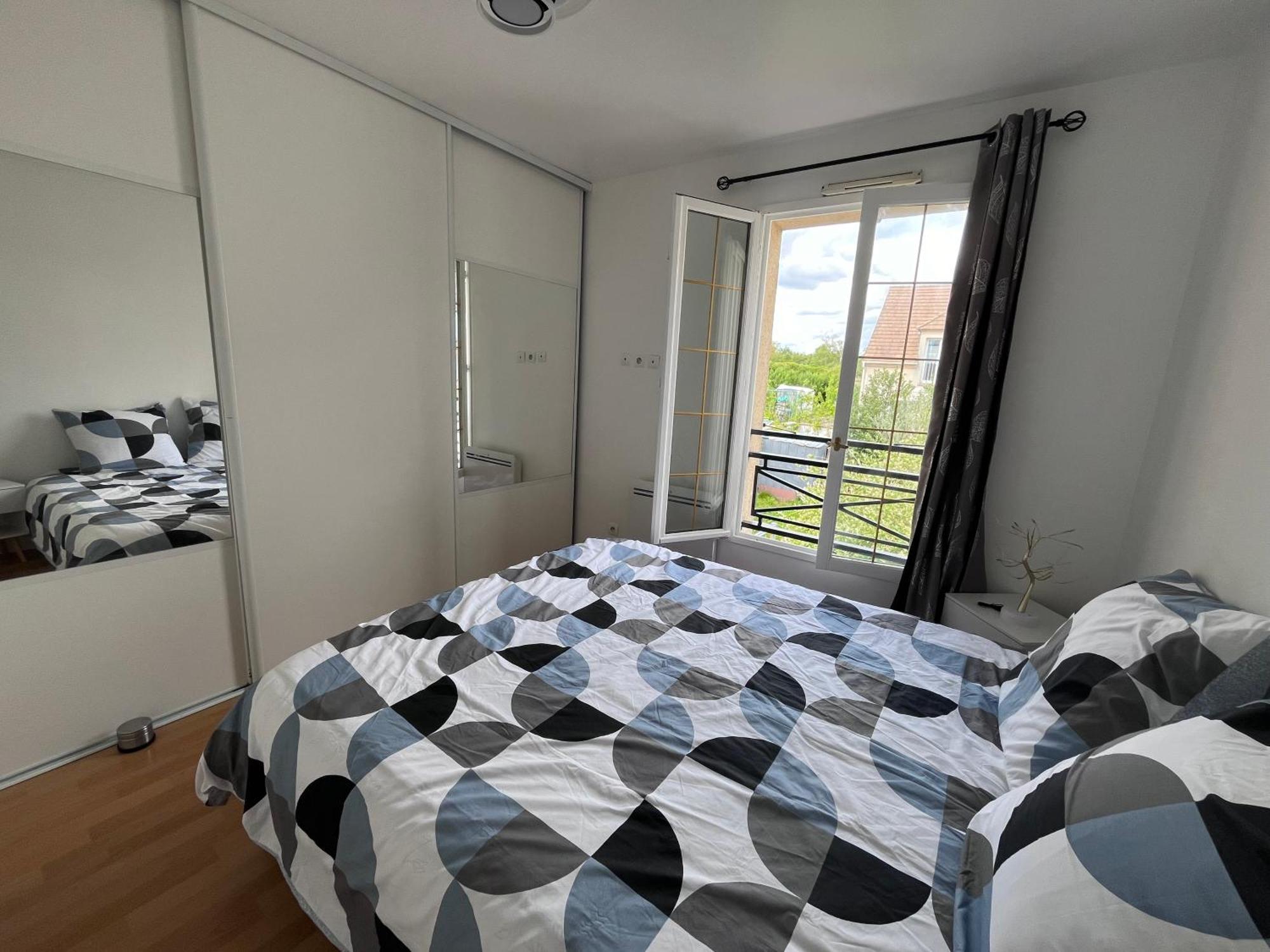 Maison De Caractere A Ballainvilliers Zewnętrze zdjęcie
